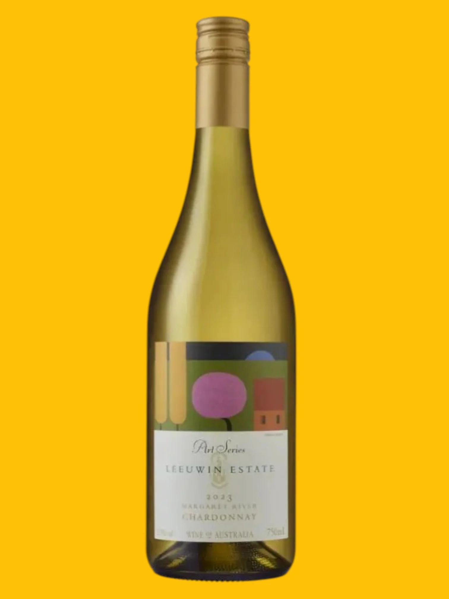 Leeuwin Estate Art Series Chardonnay 2023 Margaret River buy